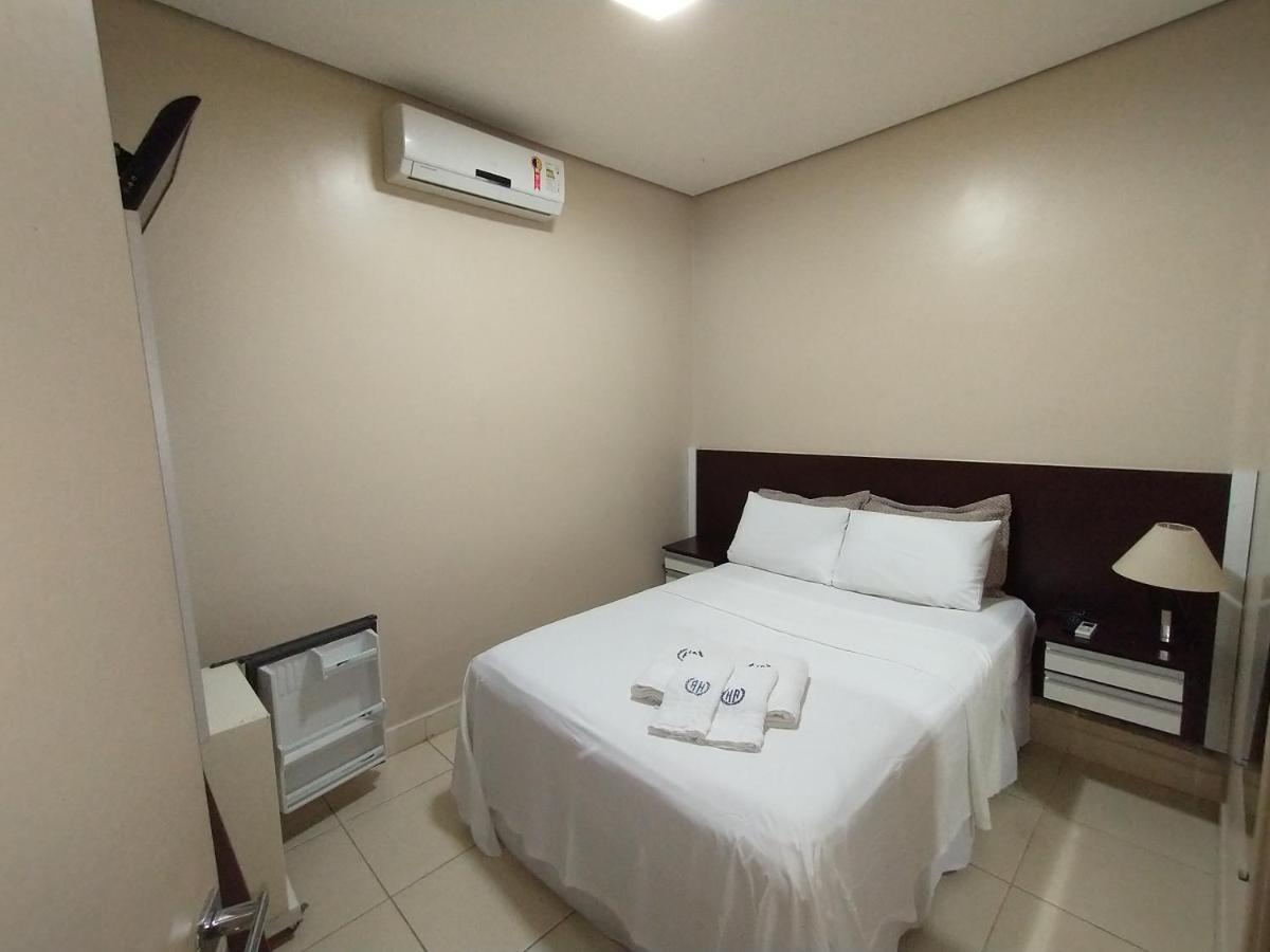 Hotel Albatroz Убераба Экстерьер фото