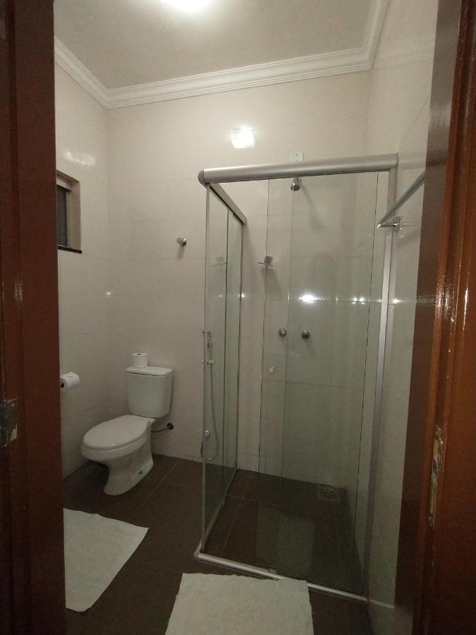 Hotel Albatroz Убераба Экстерьер фото