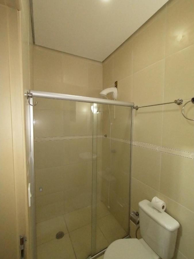 Hotel Albatroz Убераба Экстерьер фото