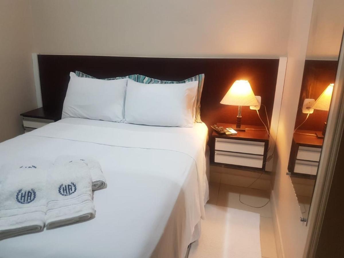 Hotel Albatroz Убераба Экстерьер фото